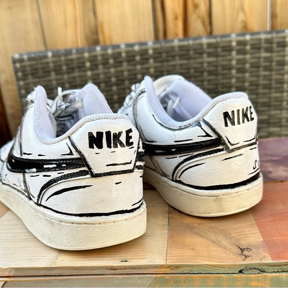 Custom Animated Nike - Picture 4 of 7